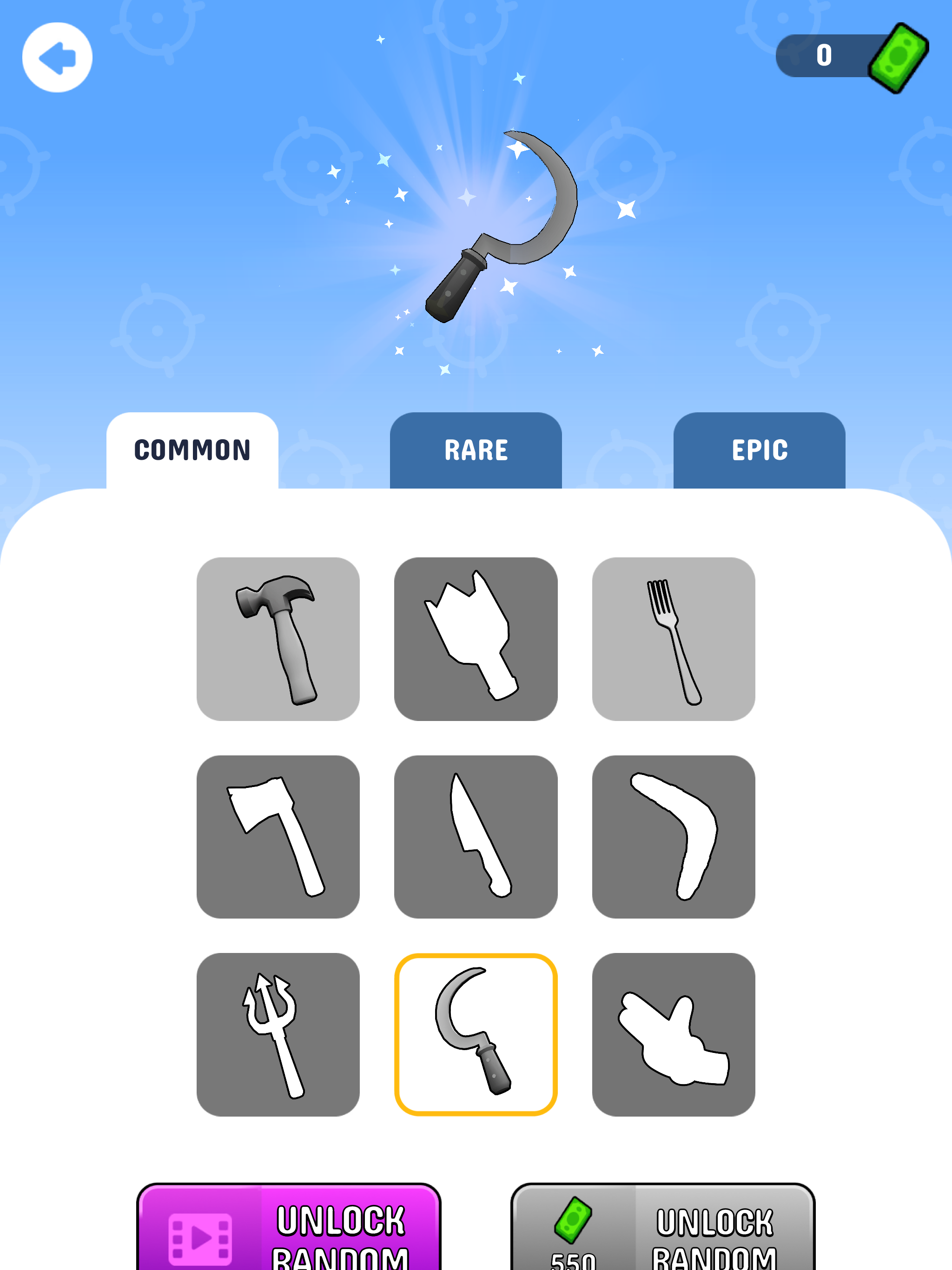 Hit Mouse: Gun Shooter