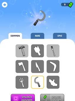 Hit Mouse: Gun Shooter screenshot 15
