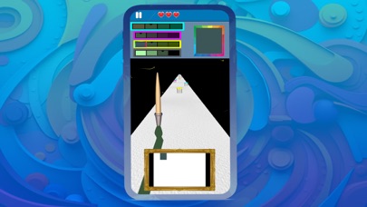 Screenshot #3 pour Mixing Color