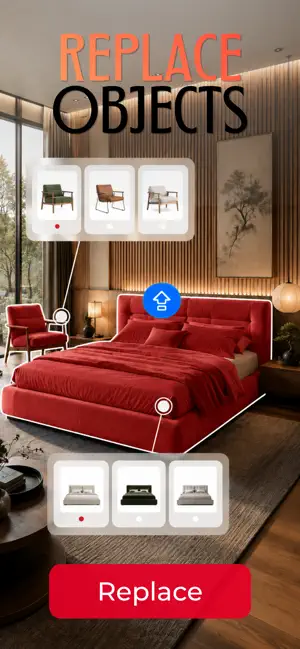House AI: Complete Home Design iPhone screenshot 4