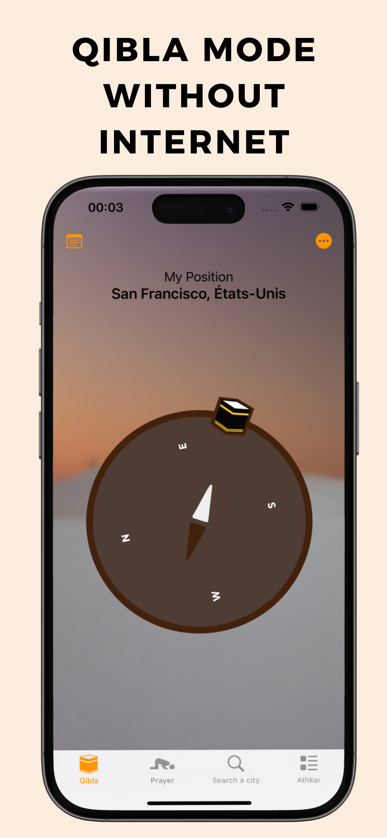 Taqwa Time - Prayer Times screenshot 6