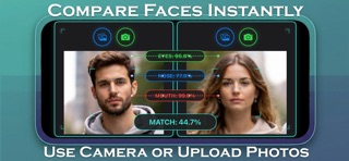 Match Faces: Face Compare Screenshot 1 of 4
