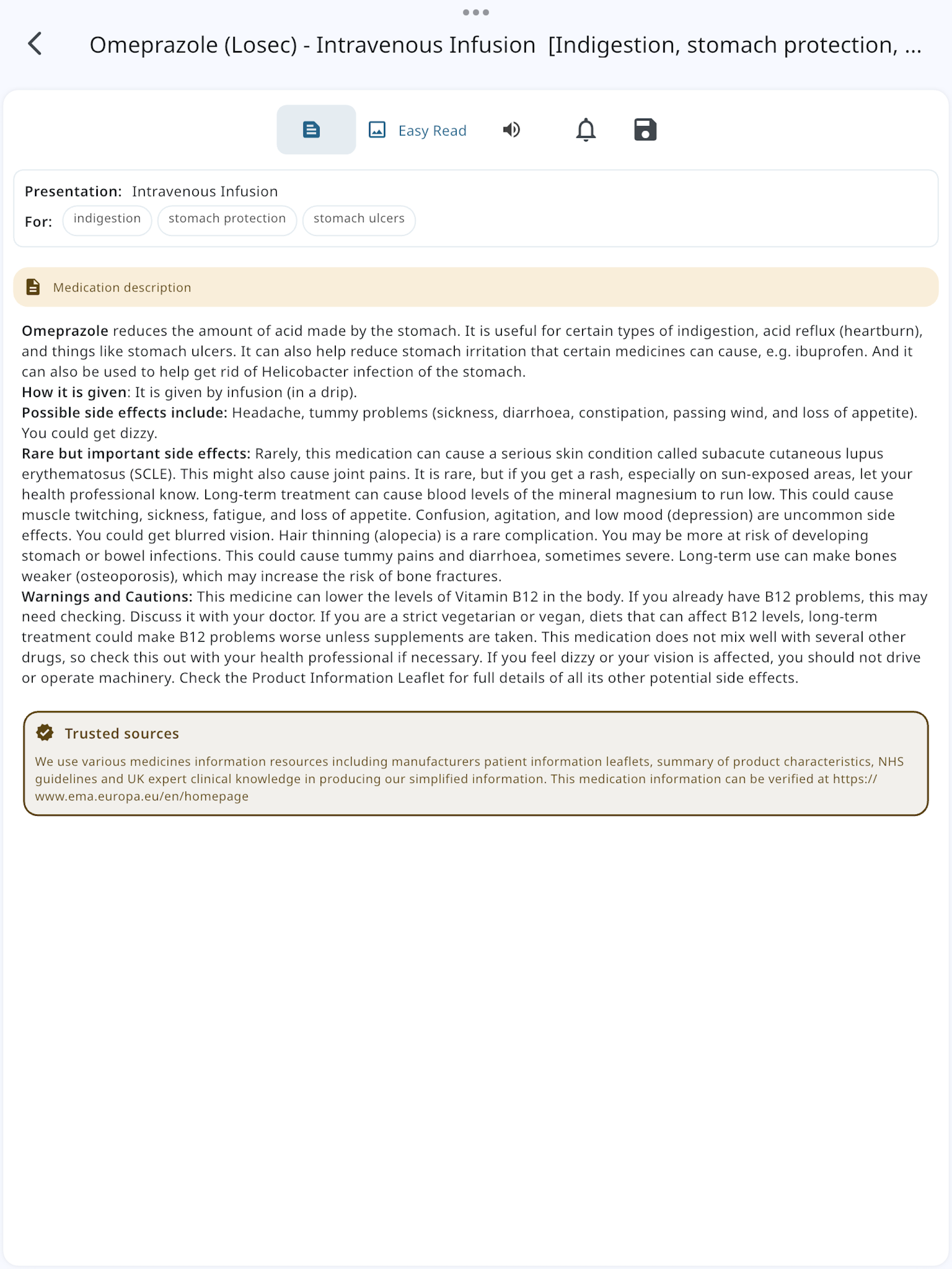 What's my Drug? screenshot 14