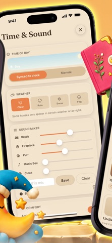 Warm City Screenshot 3 of 6