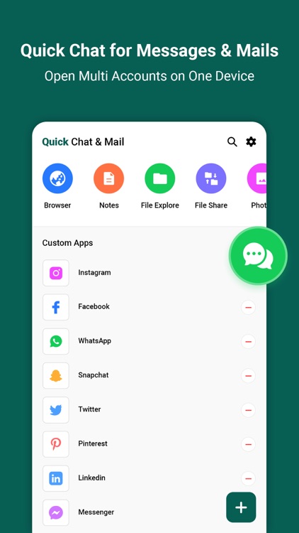 Status: Sticker Saver