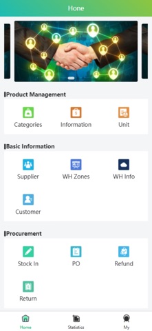 Annbook Screenshot 2 of 3