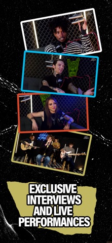 idobi – Alternative Radio screenshot