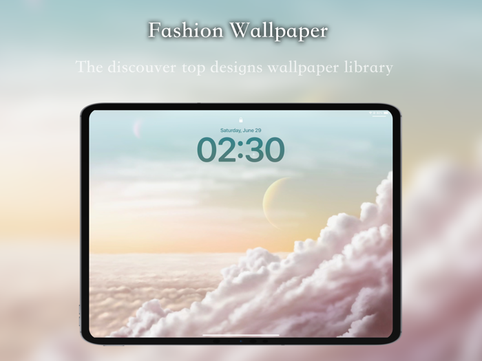 Wallpapers for screen and 4K HD