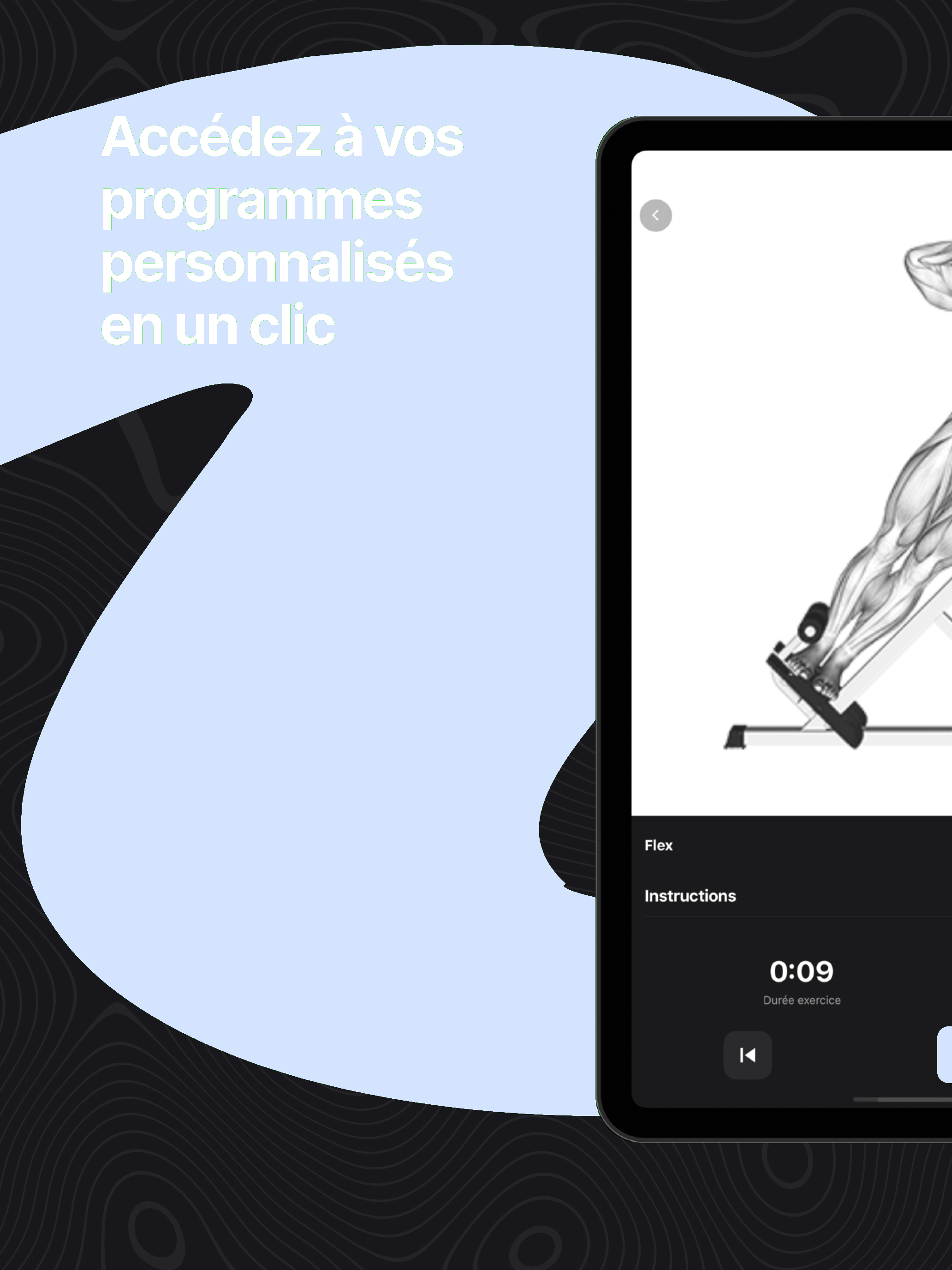 AURA Performance screenshot 10