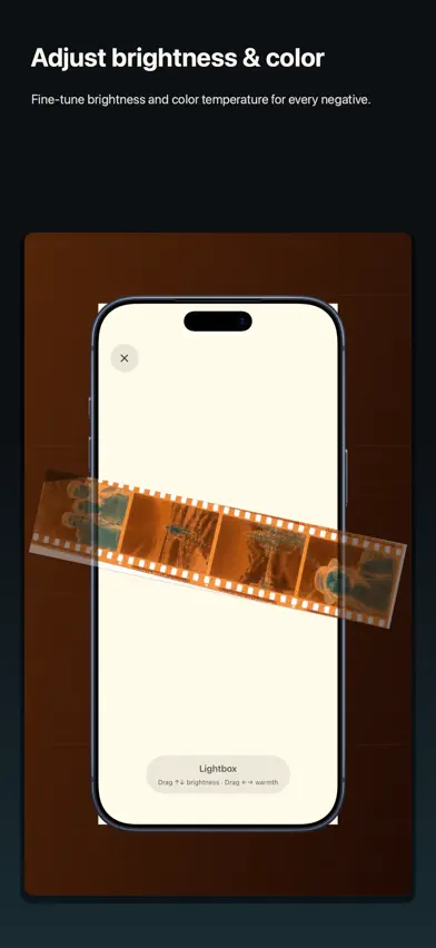 Film Loupe screenshot 4