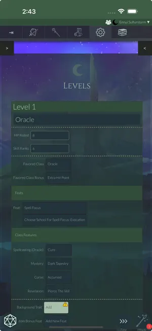 PathCompanion.com screenshot 3