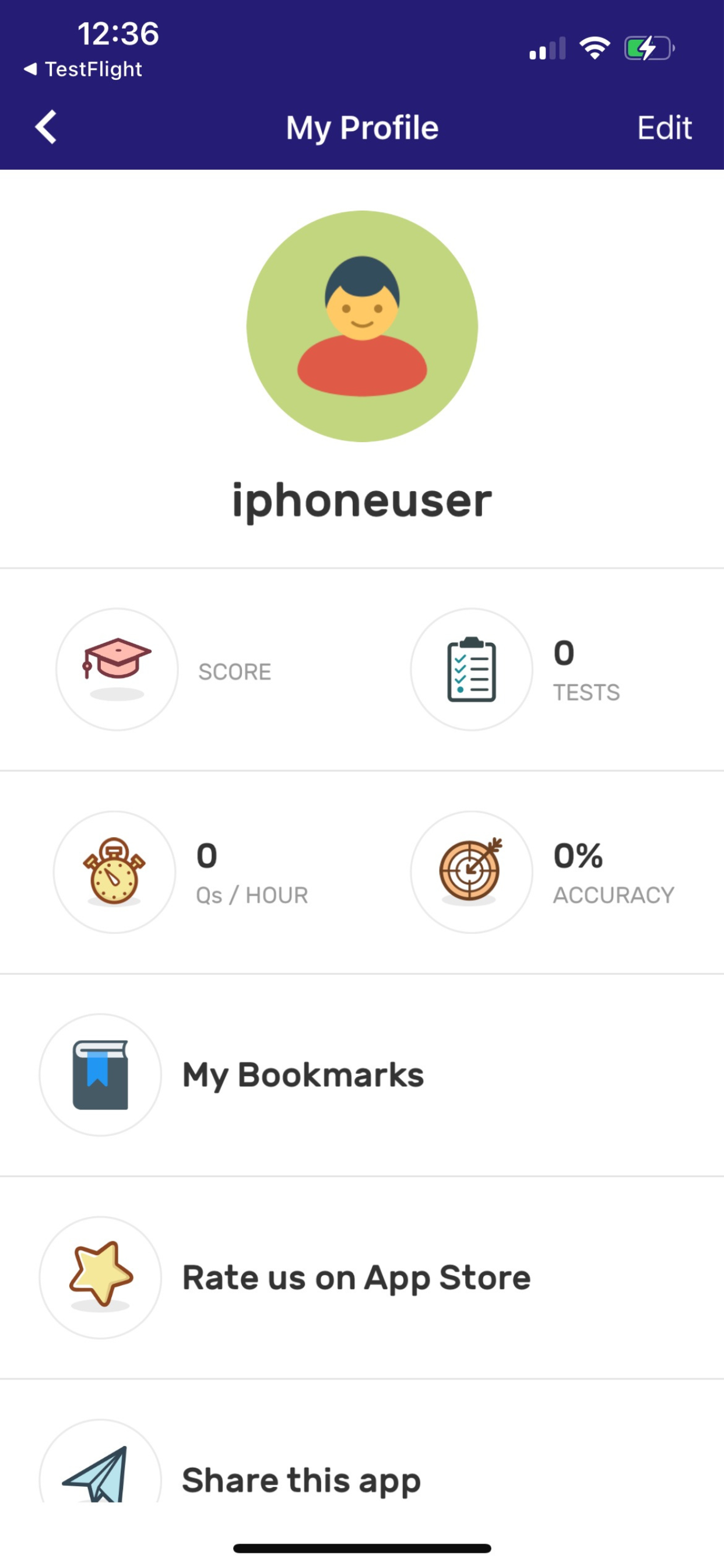 Kanavu Siragugal IAS Academy screenshot 3