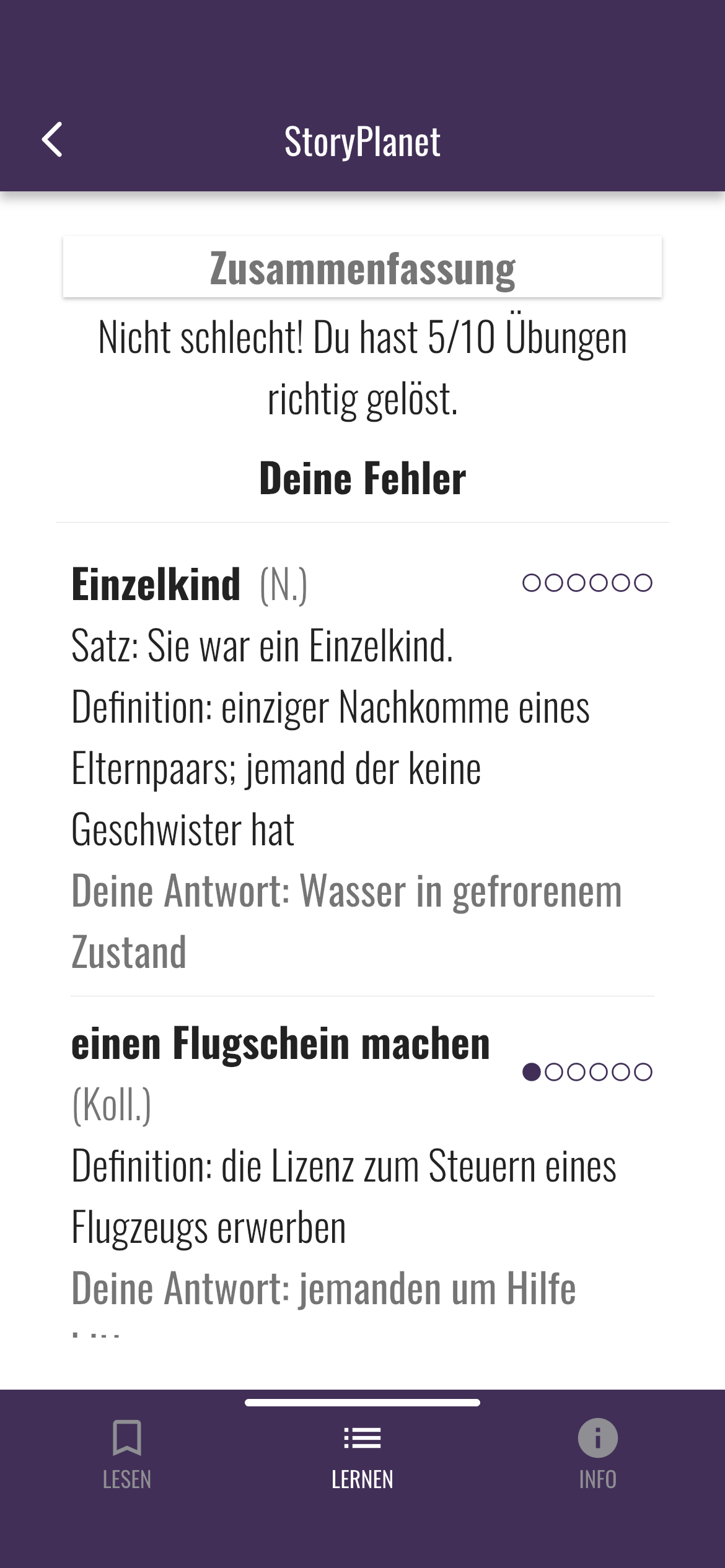 StoryPlanet Deutsch