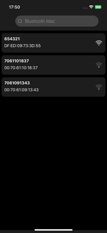 Tempo Li-lon V Screenshot 1 of 4