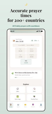 Lunora-Muslim Women iPhone screenshot