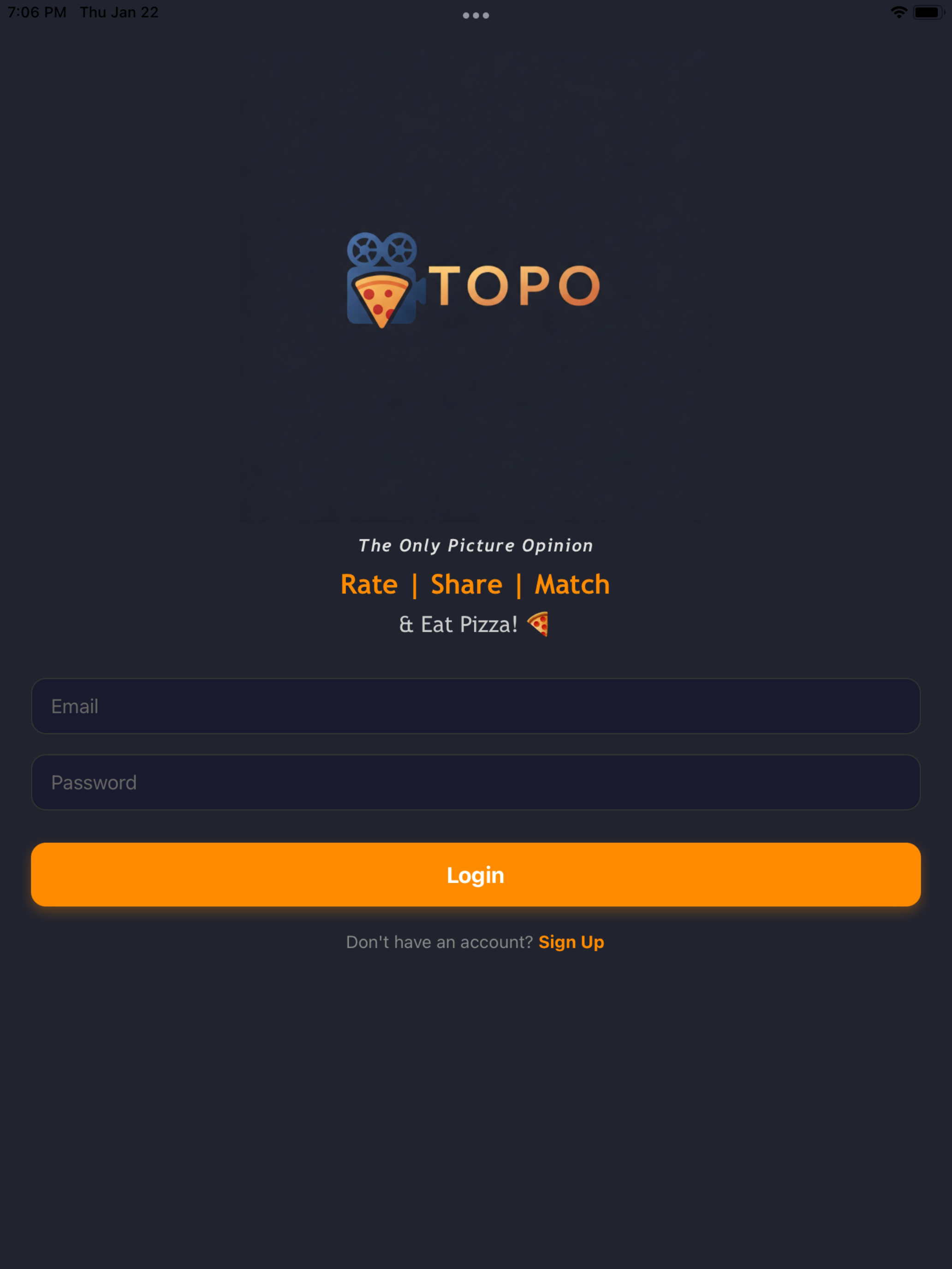 TOPO Movies screenshot 8