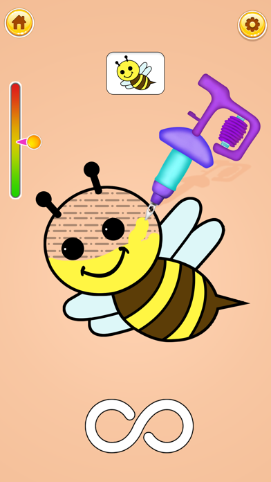 Ink Studio: Tattoo Shop Games Screenshot