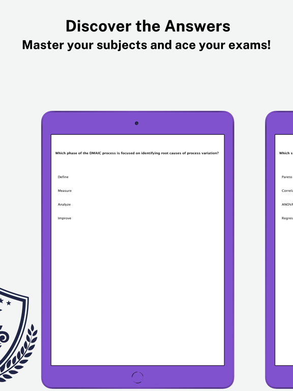 Screenshot #6 pour Essentials iCert Prep