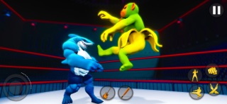 Brainrot Wrestling Edition Screenshot 3 of 4