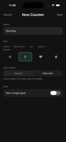 SnapCount - Pulse Meter screenshot
