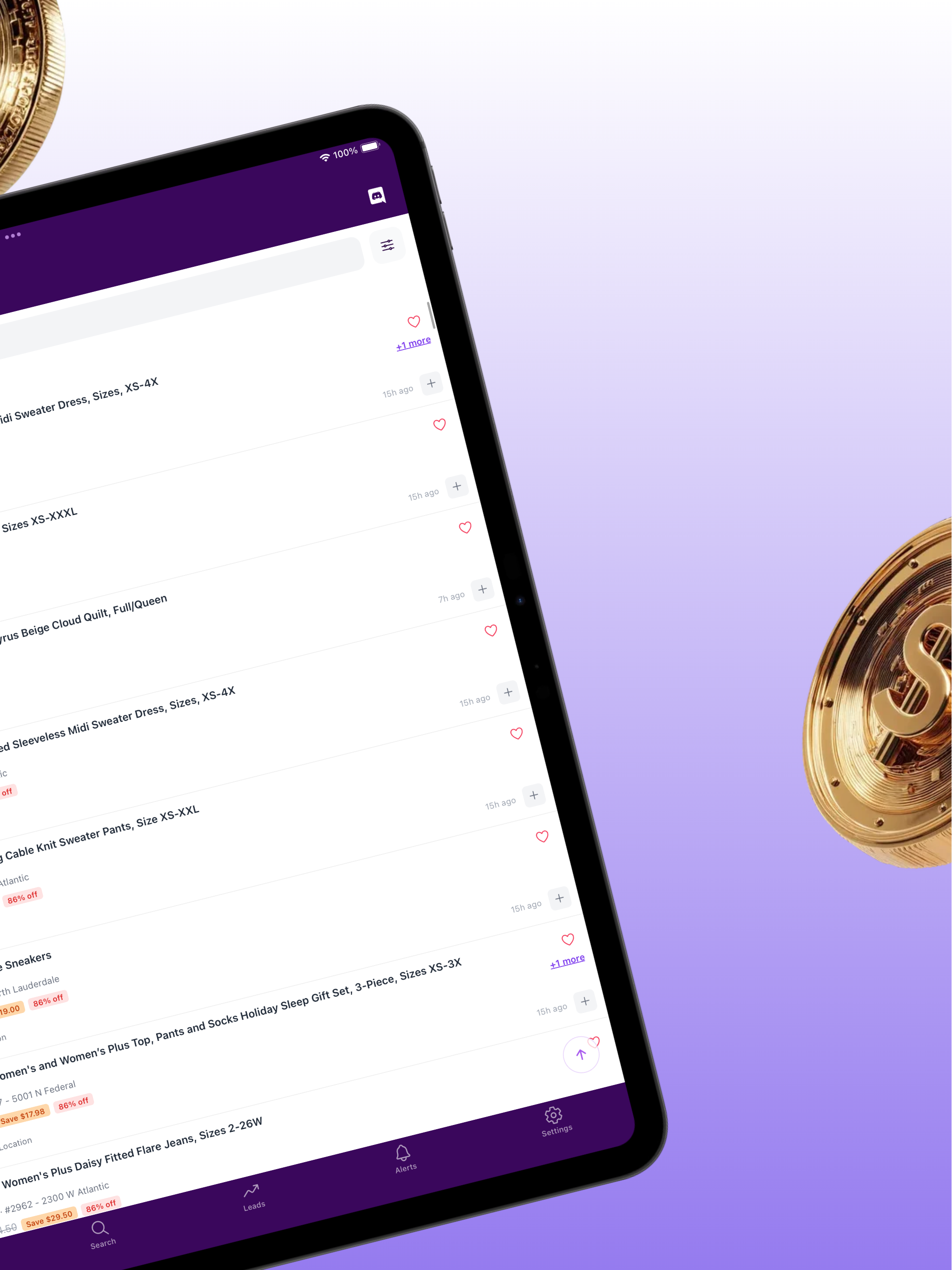DealHawk Pro