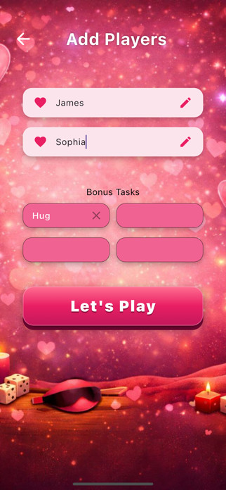 Truth or Dare - Spin Bottle Screenshot 7 of 10