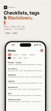 Carets - Code Editor screenshot 4