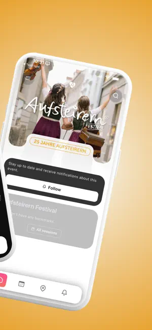 Aufsteirern screenshot 3