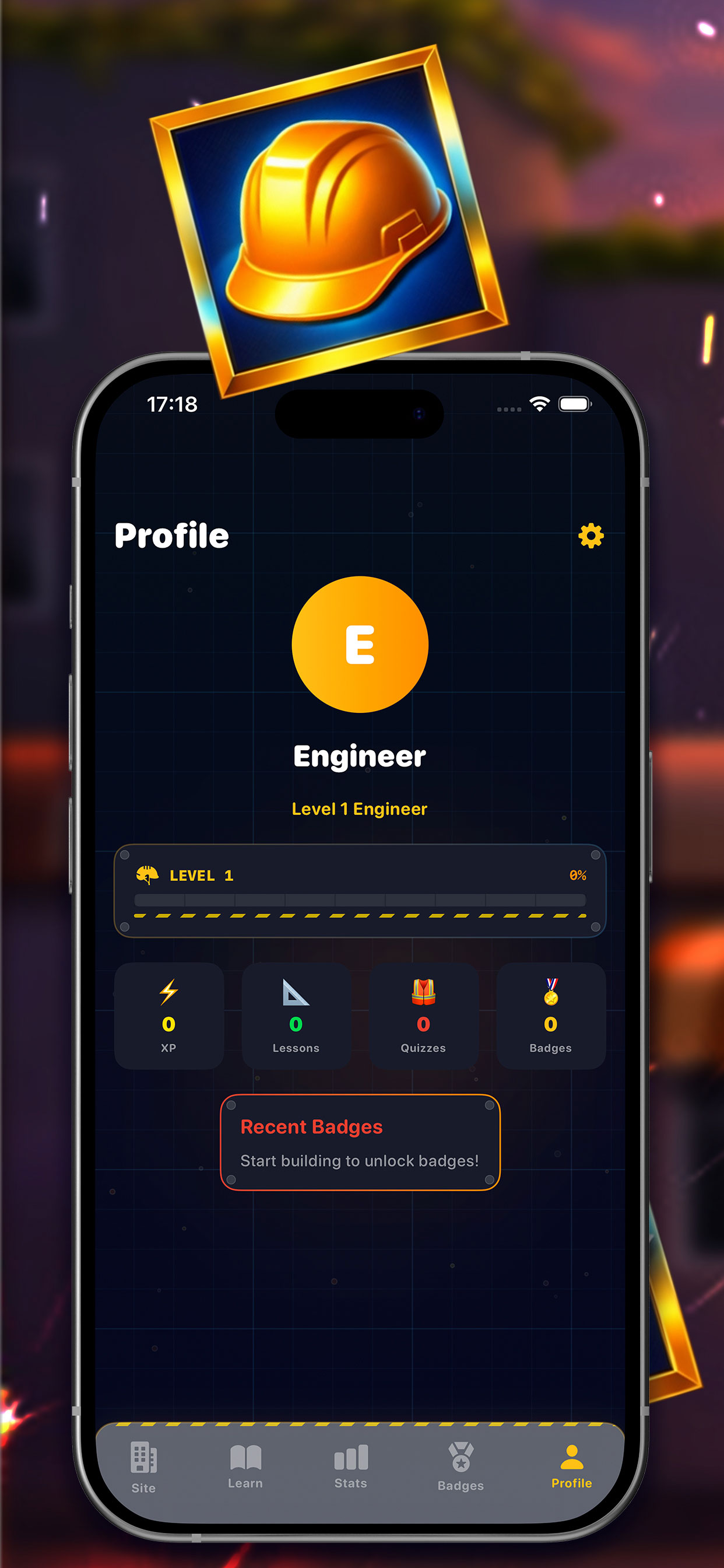 Chemius Buildex