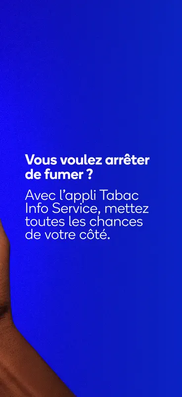 Tabac info service, l’appli screenshot 2 of 8