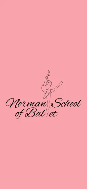 Norman School of Ballet screenshot 1