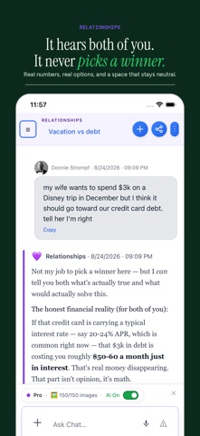 SharedChat.ai Screenshot 5 of 9