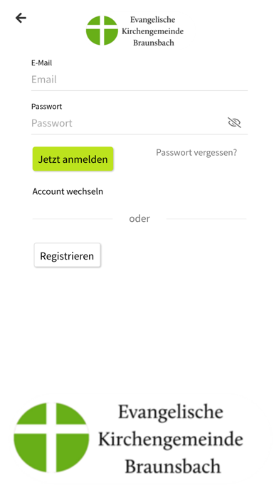 ZOE-App Screenshot 2 of 3