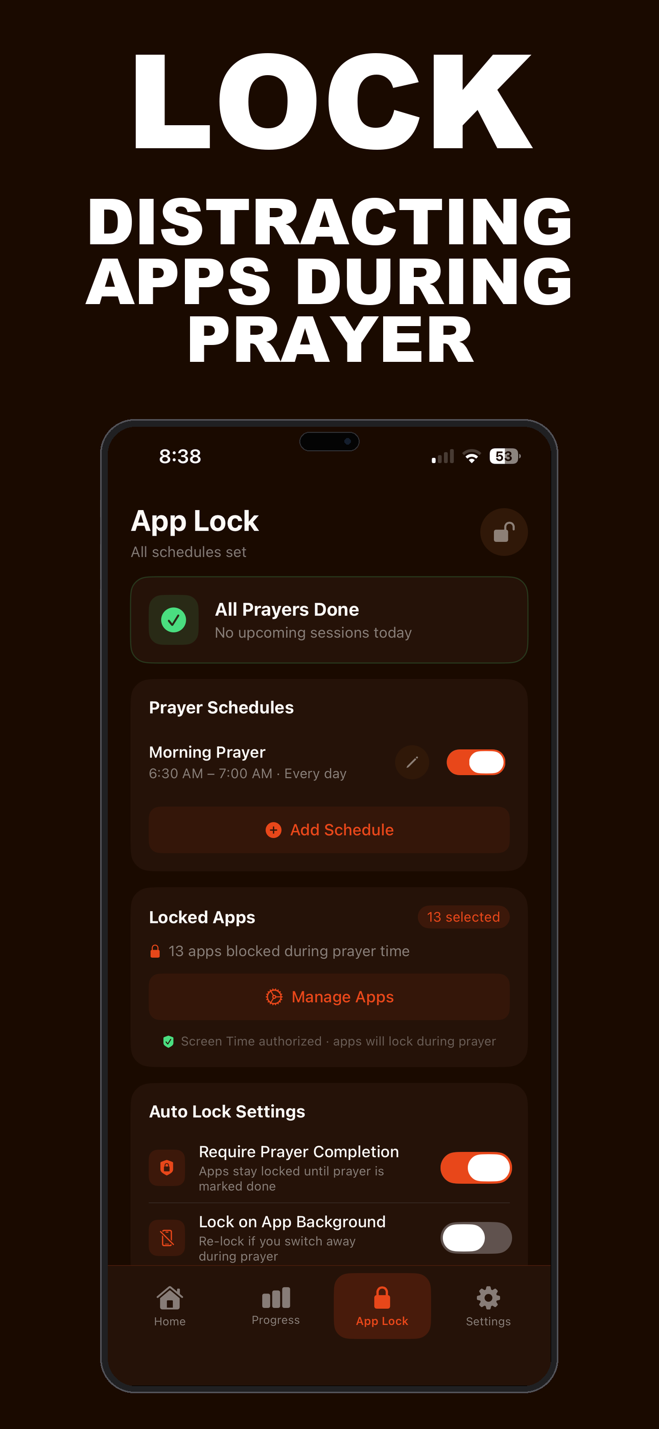 Sadhana: Prayer & Puja Tracker screenshot 3