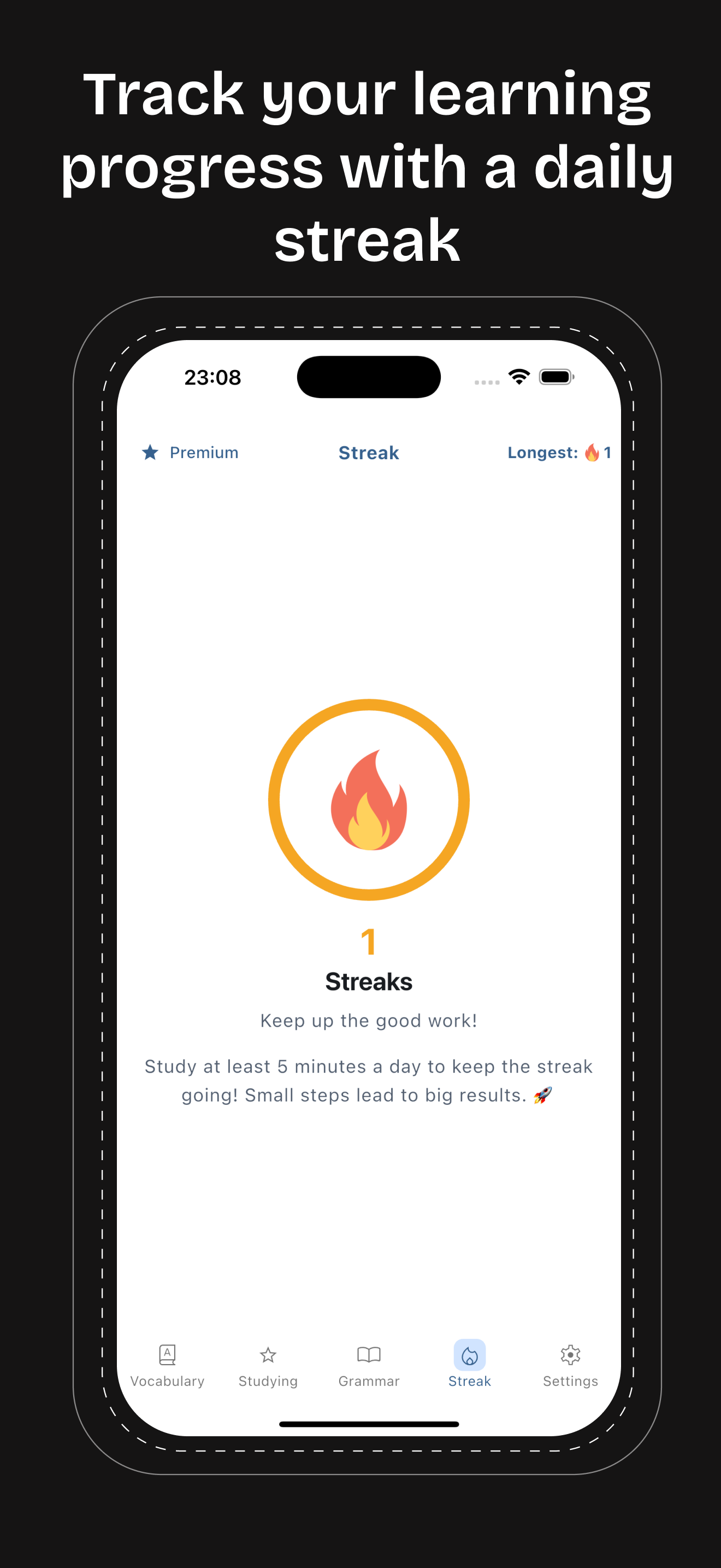 English Handbook - Learning screenshot 3
