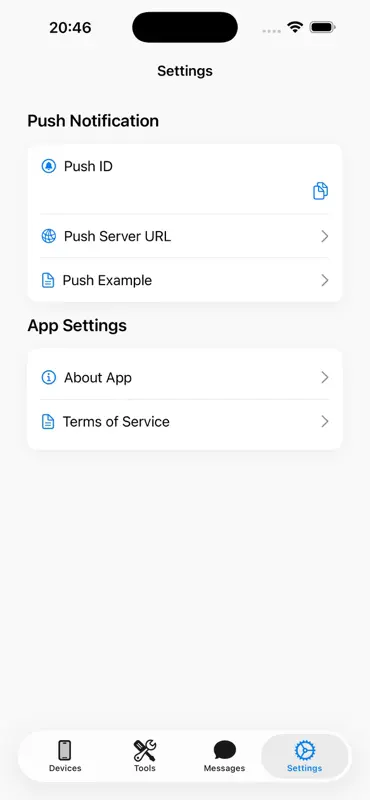 EasyToolbox screenshot 4 of 5