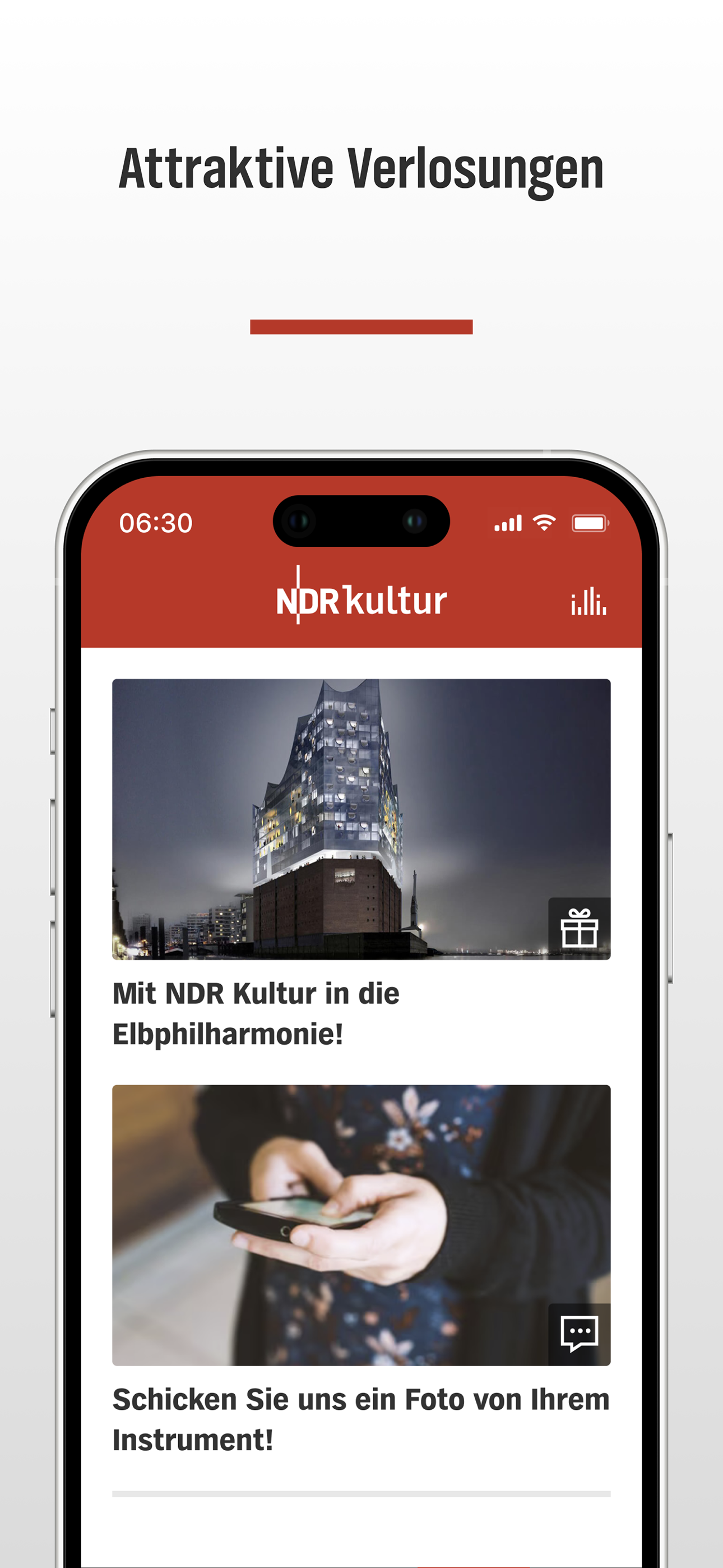 NDR Kultur Radio