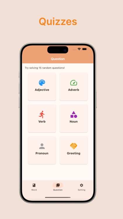 韓国語初級 -ハングル 発音＆会話&文法 単語 練習 基礎- screenshot-3