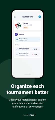 American Institute Monterrey screenshot