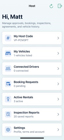 VehicleProof Screenshot 4 of 7
