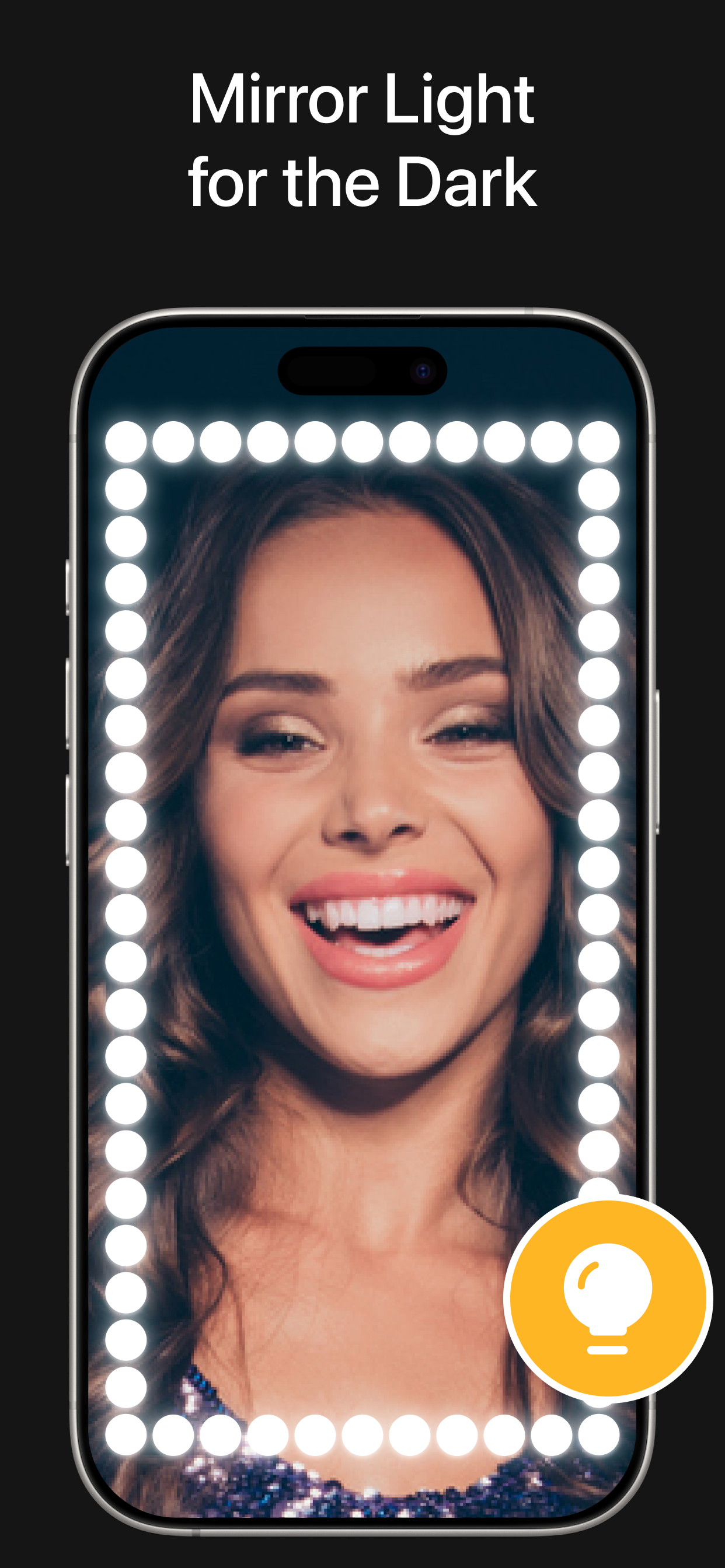 True Mirror App: Makeup Mirror screenshot 4