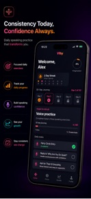 Viby: Build Social Confidence screenshot