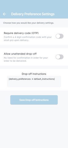Slosh: Laundry Day Made Simple Screenshot 10 of 10