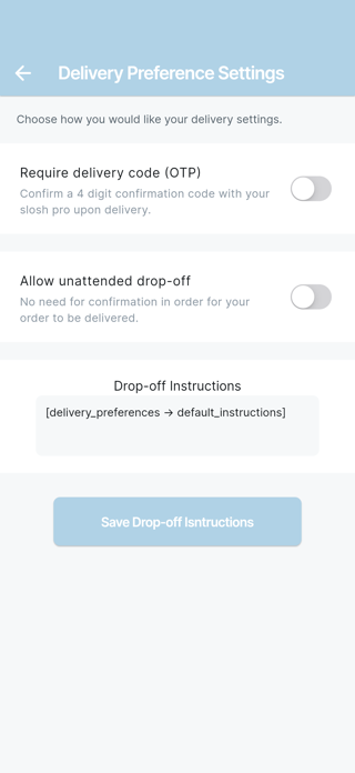 Slosh: Laundry Day Made Simple Screenshot 10 of 10