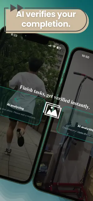 Dayli: Earn Your Time screenshot 4