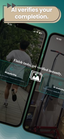 Dayli: Earn Your Time Screenshot 4 of 7