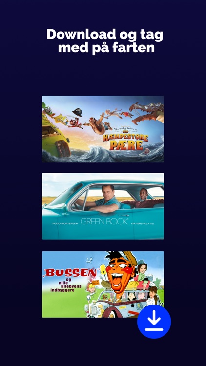 Nordisk Film+ screenshot-6