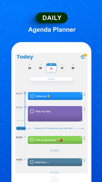 TaskyCal:To-Do List, Reminders