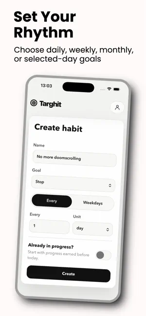 Targhit screenshot 2