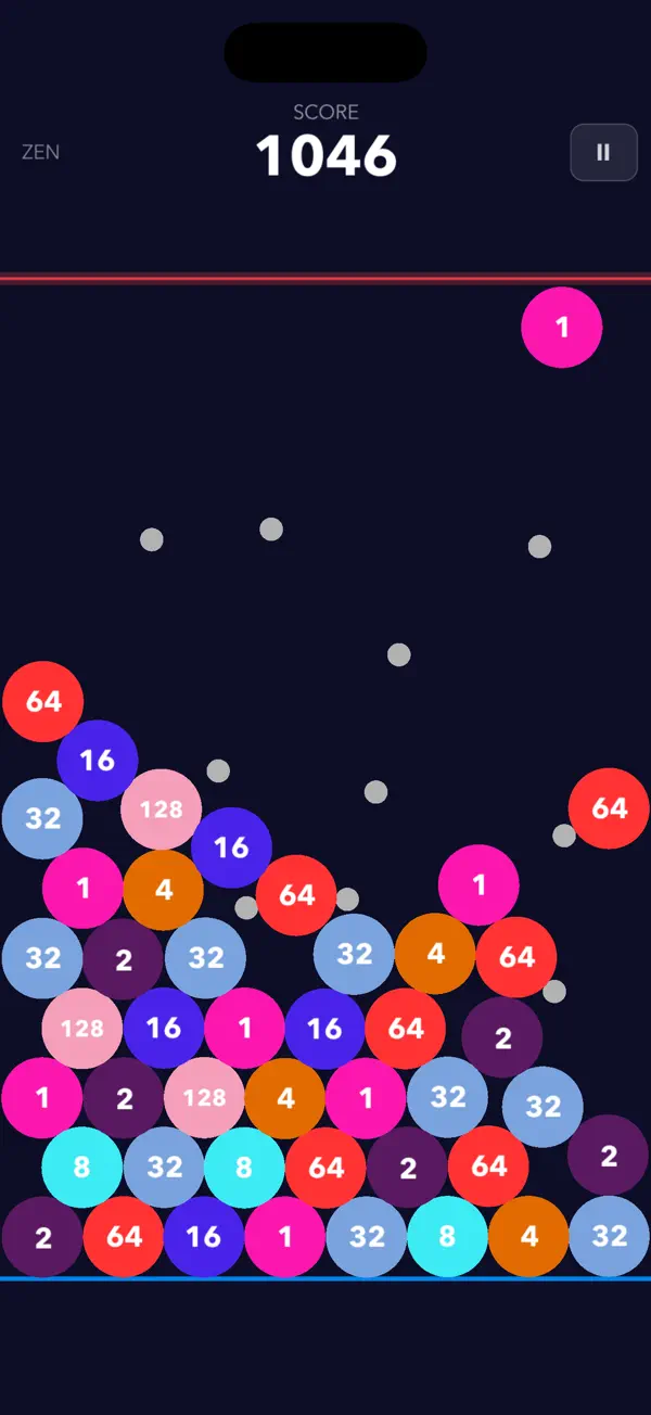 Screenshot #2 pour Droppi